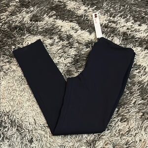 Imperial Black Pants